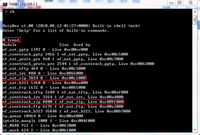 watchguard sip alg